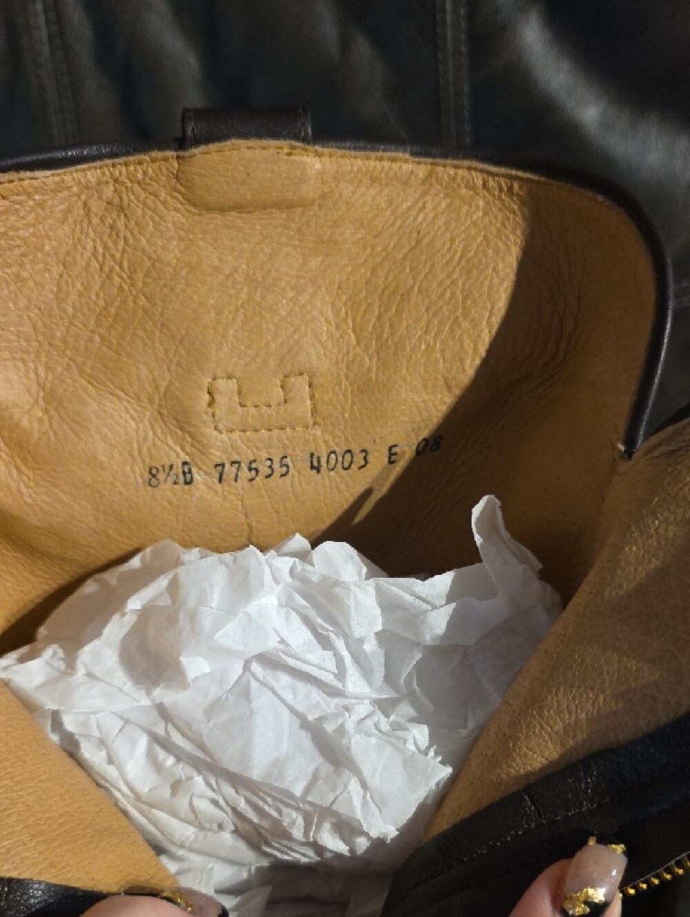 Brand New Frye Womens Boots - Picture 4 of 4